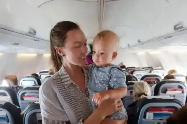 65 HISTORIAS DE LA VIDA REAL DE PASAJEROS DE AEROLÍNEAS VERGONZAMENTE TITULADOS