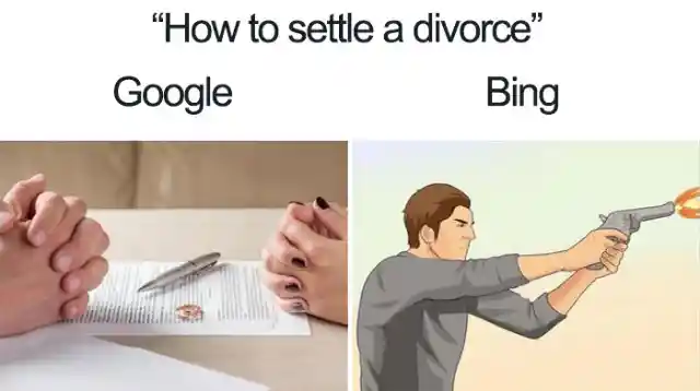 Legit Divorce