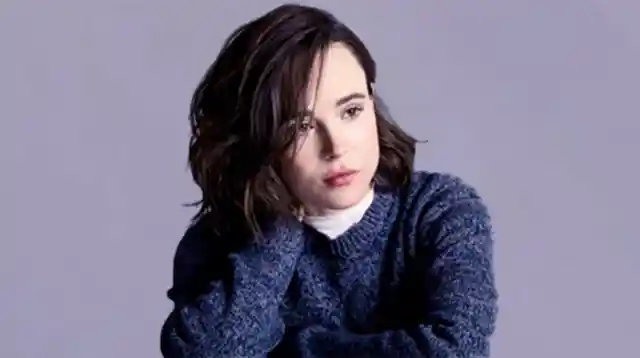 Ellen Page