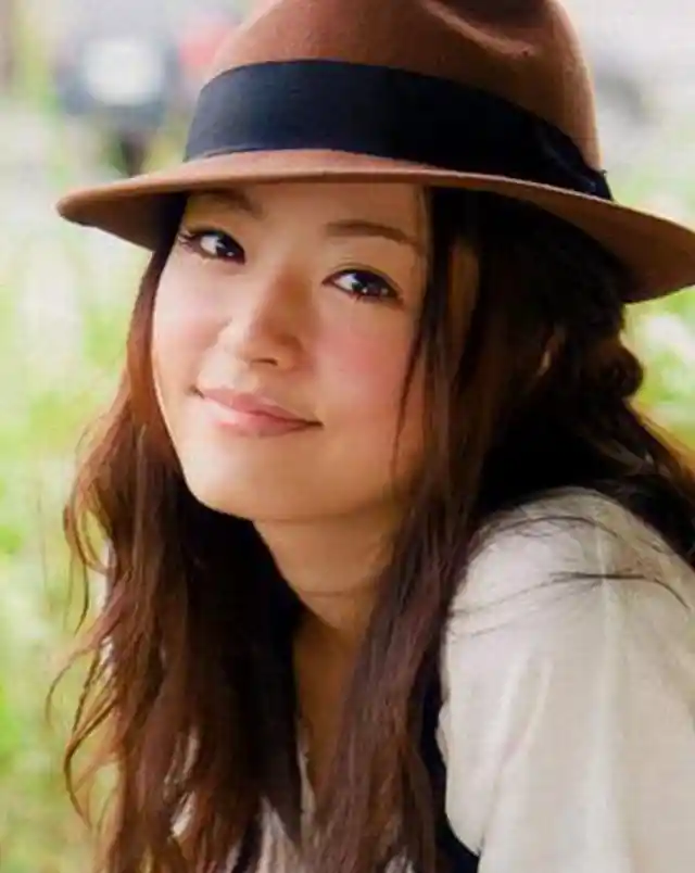 Japón - Mao Inoue