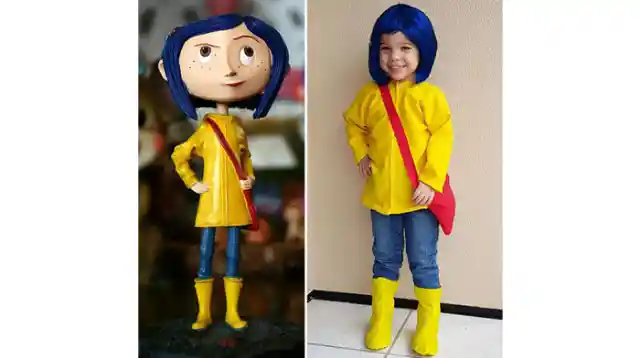 Coraline