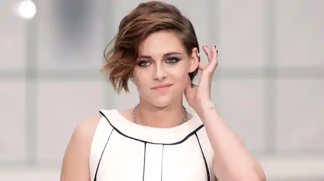 Kristen Stewart