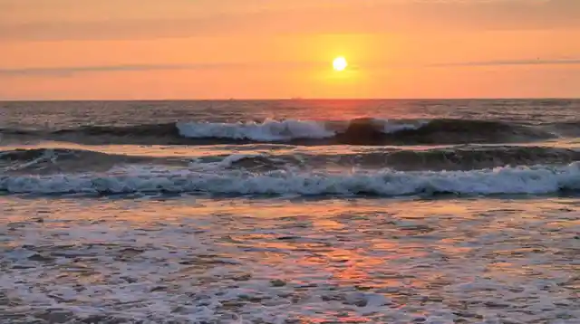 Atlantic Beach Had Hidden Secrets!