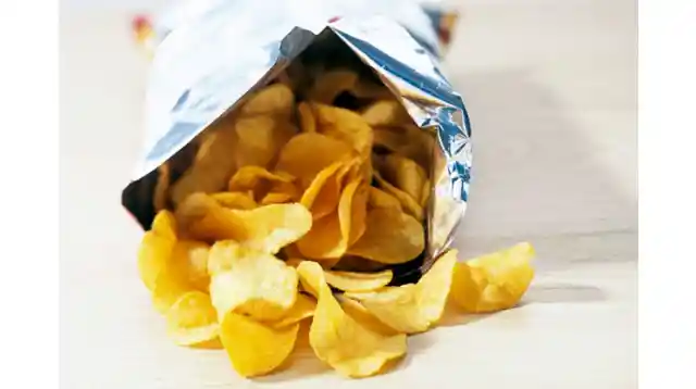 Potato Chips