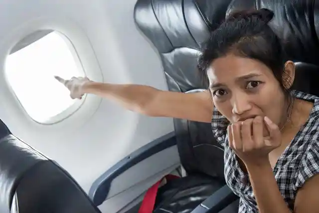 These Passengers Made The Other Fliers Want To Jump Off The Plane