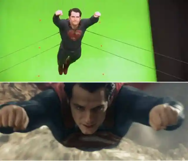 Superman