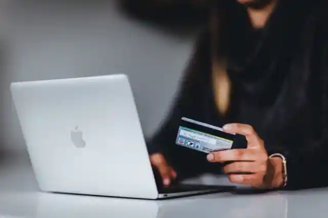 Dumb Tip #5: You Need To Clear Your Credit Card Bill Every Month