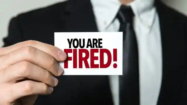 From Nightmare to Relief: Satisfying ‘You’re Fired’ Moments You Won’t Believe!