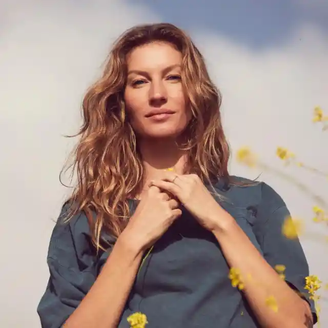 Brasil - Gisele Bündchen