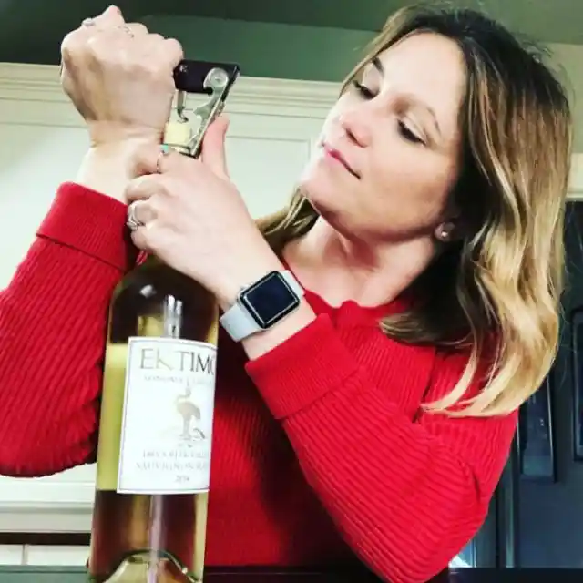 Wine With Corks Do Not Fit Their Taste