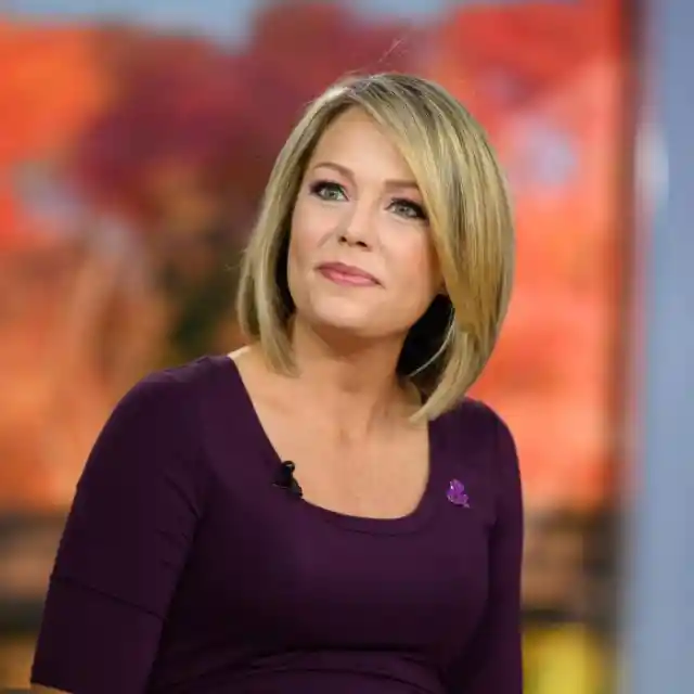 Dylan Dreyer