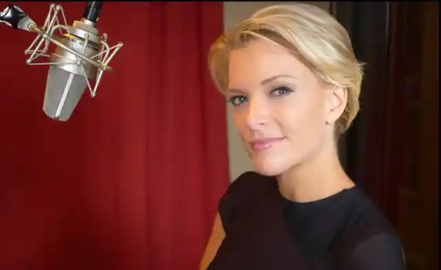 Megyn Kelly - En Pantalla