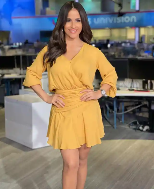 Jackie Guerrido