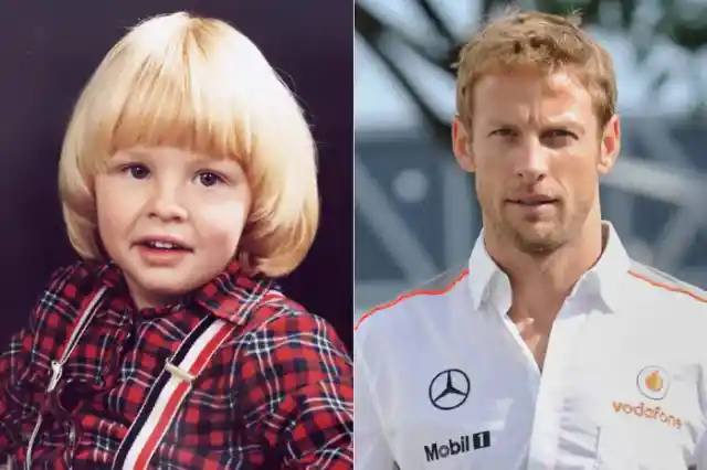 Jenson Button