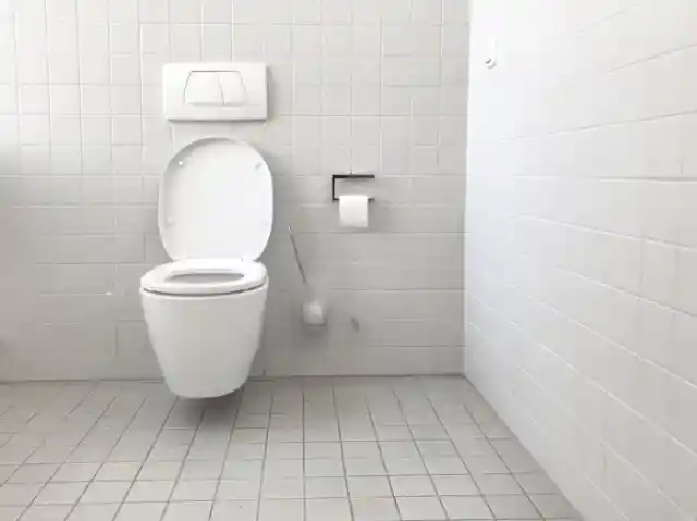 Clogged Toilet Troubles