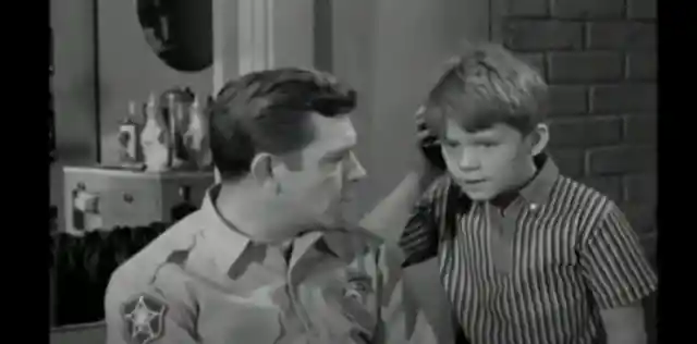 Estos Secretos Del Show De Andy Griffith Te Harán Ver La Serie De Nuevo