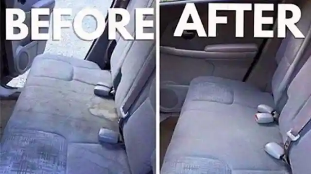 DIY Hacks To Keep Your Car Clean And Fresh Like Brand New