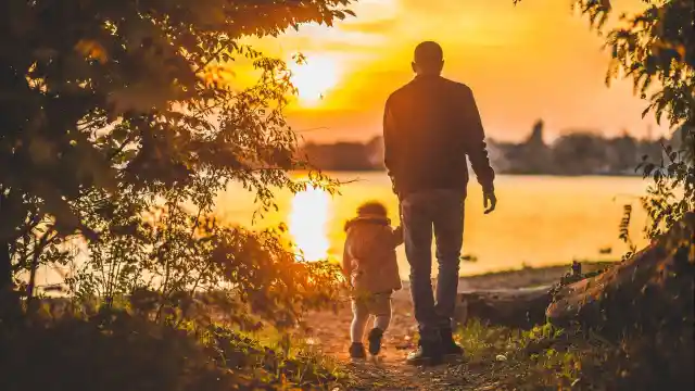 Mom Checks Empty Trash Can After Babysitters Quit, Finds Husband’s Secret