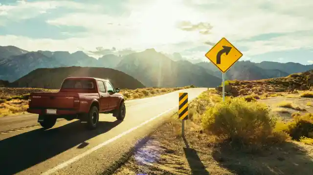 Husband Comes Home With New Pickup Truck, Wife Thinks He’s Someone Else