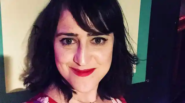 Mara Wilson