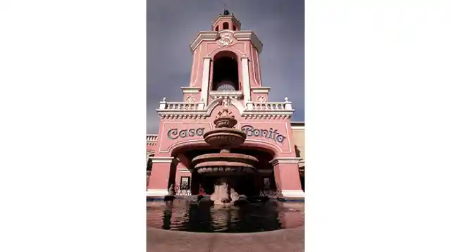 Casa Bonita