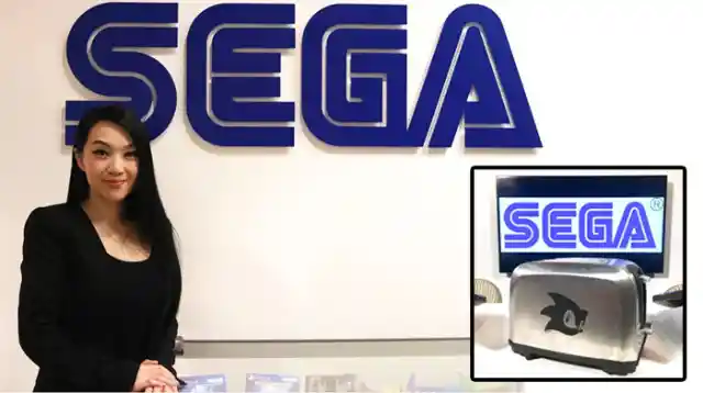 Sega