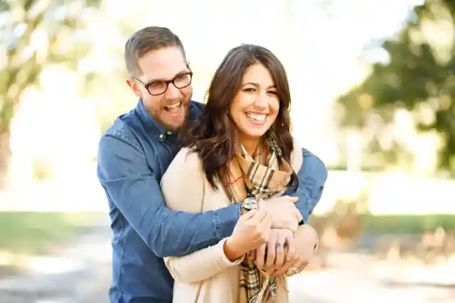 Husband Comes Home With New Pickup Truck, Wife Thinks He’s Someone Else