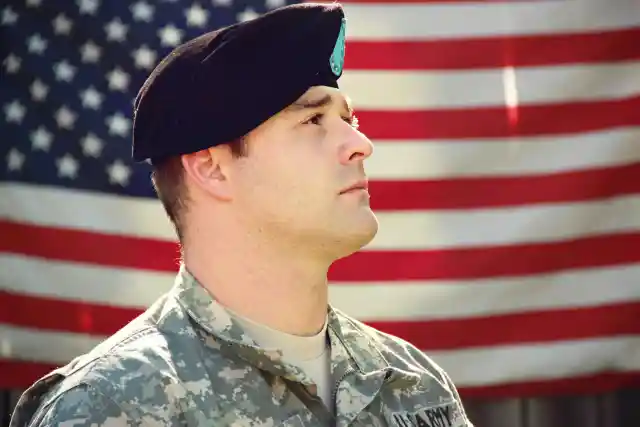 Soldier Returns Home Early To Surprise His Wife Who Then Sues Him