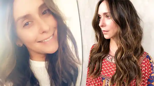 Jennifer Love-Hewitt