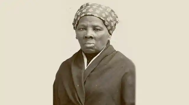 Harriet Tubman Once Spied