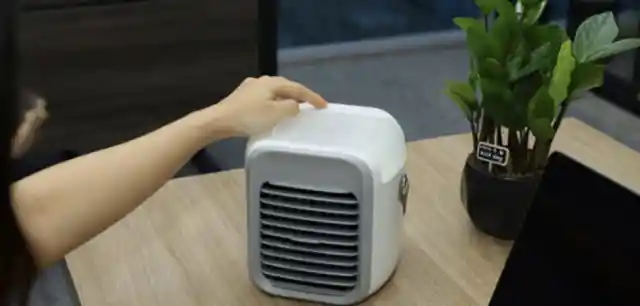 Cool Your Home With Portable AC