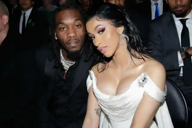 Cardi B Confirms Split from Offset and Declares She's Single: A Rollercoaster Relationship Comes to an End