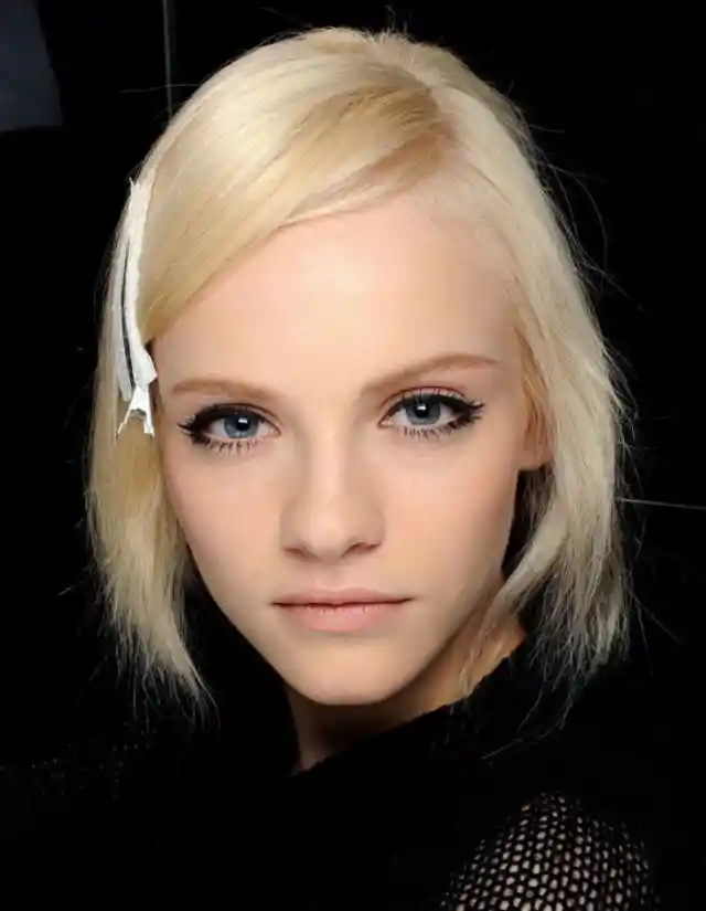 Latvia — Ginta Lapina