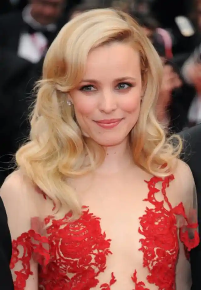 Rachel McAdams