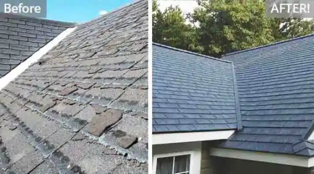 New Roof Replacement Program Is Helping Homeowners Get A New Roof