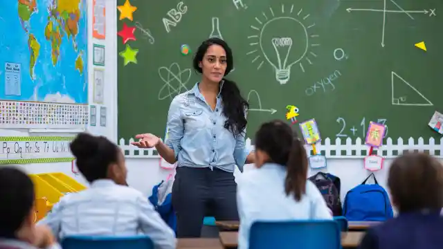 4-Year-Old Uncovers Father's Secret at School, Teacher Hastily Reaches for Her Phone and Demands Answers