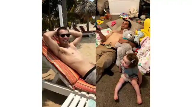 Instagram Page “Got Toddlered” Showcases All The Shades Of Becoming A Parent And We Are Obsessed