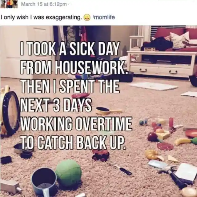 Facebook Moms Share Their Most Hilarious Parenting Group Fails