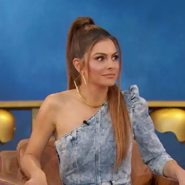 Maria Menounos