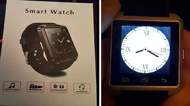 Smart Watch