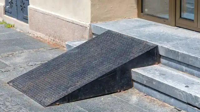 HOA Forces Woman To Remove Wheelchair Ramp, Regrets It