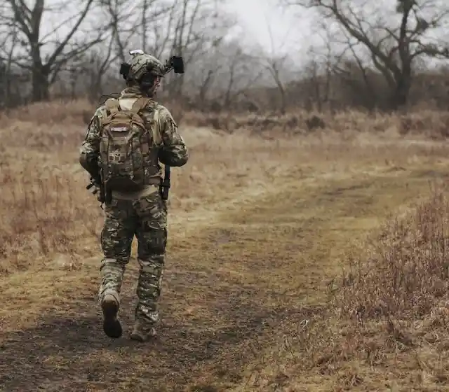 Soldier Returns Home Early To Surprise His Wife Who Then Sues Him