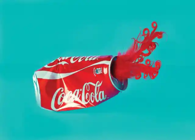 How Did Coca-Cola Come Into Being?