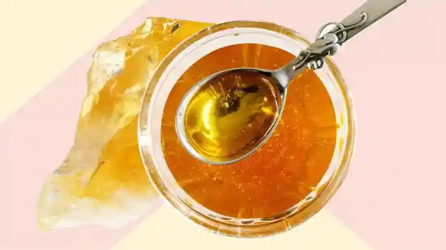 12. Thaw The Crystalized Honey To Retrieve Its Texture