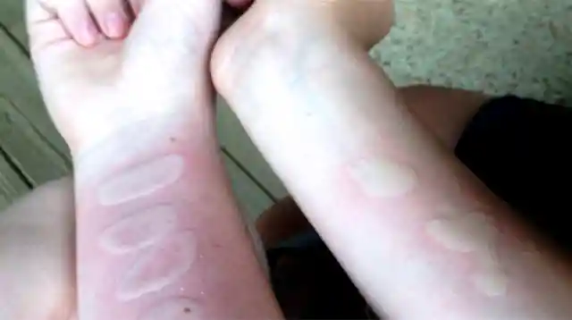 Salt And Ice Challenge