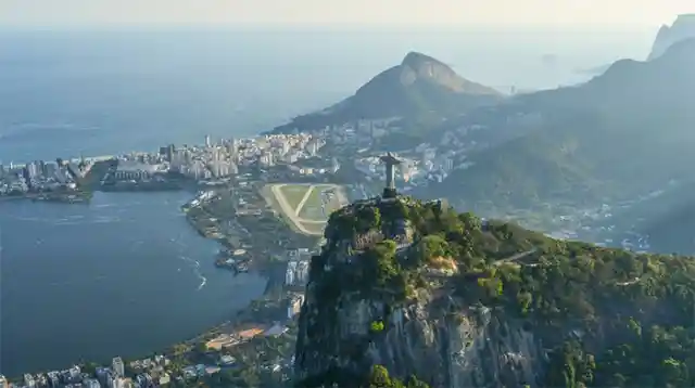 Rio de Janeiro, Brazil