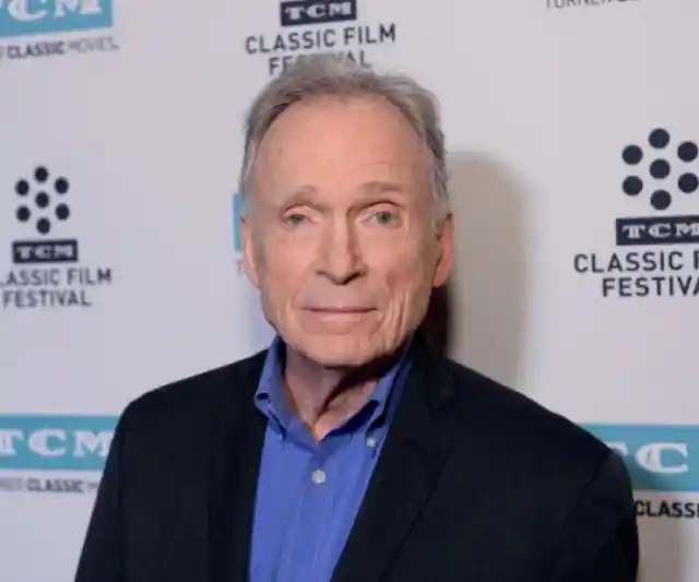 Dick Cavett Now