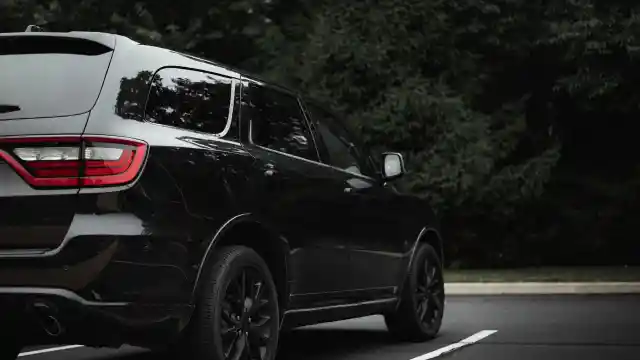 Girl Is Always Late For School, Teacher Decides To Follow Dad's SUV