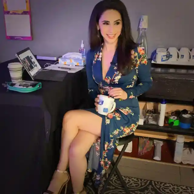 Araksya Karaptyan