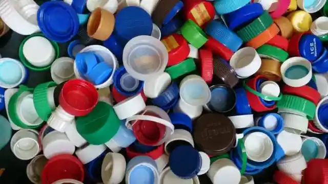 The Purpose of Disc Under Bottle Cap